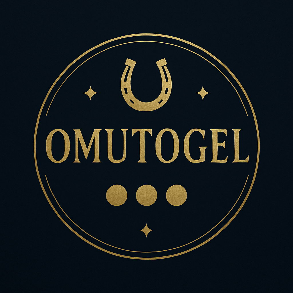 Logo Omutogel